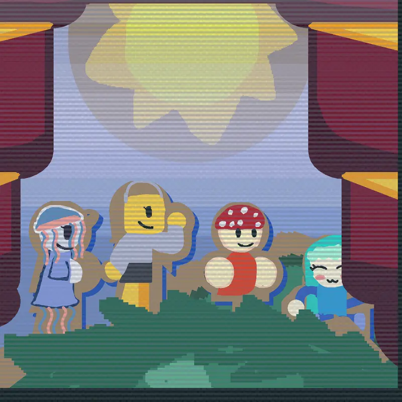 Game by @Moonienolivate65