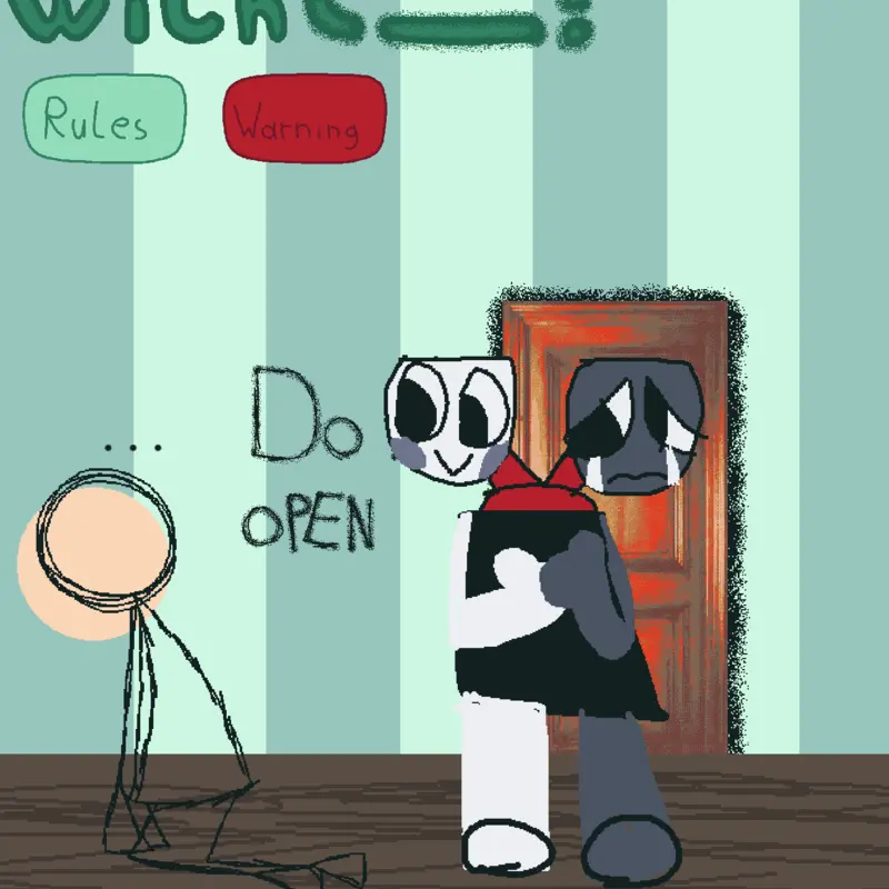 Game by @razzle-dazzle12345