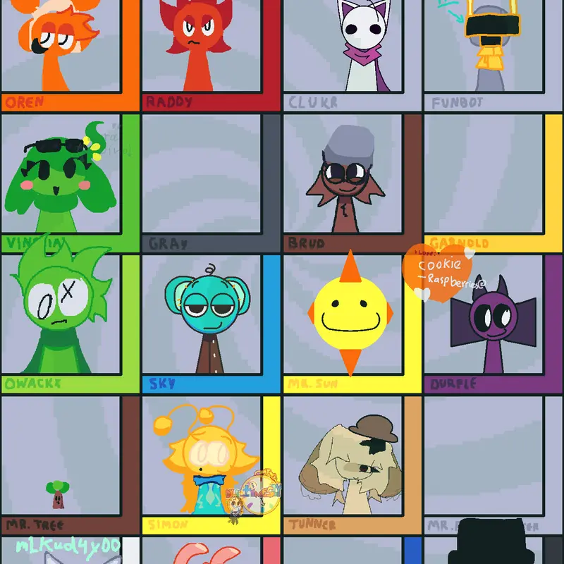 Game by @bloxerthexd