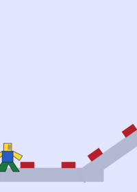 Roblox Obby!