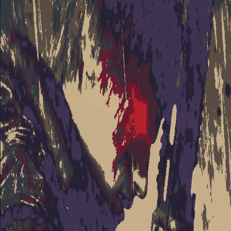 Resident Evil Requiem by @SuperHeroBrine
