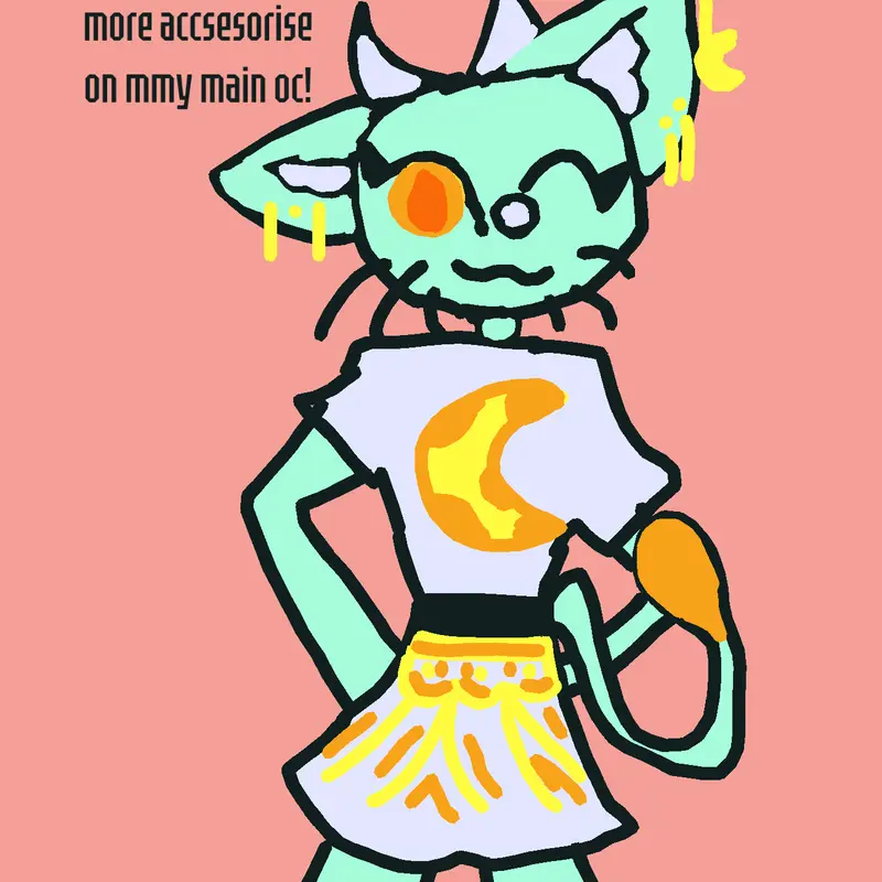 Game by @Luna_yeddia13