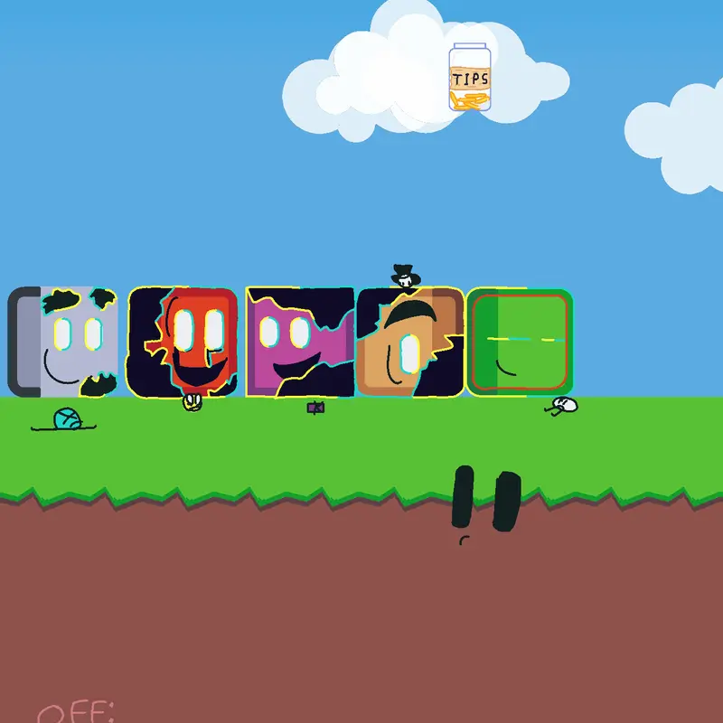 Game by @pqqppqpqpqq