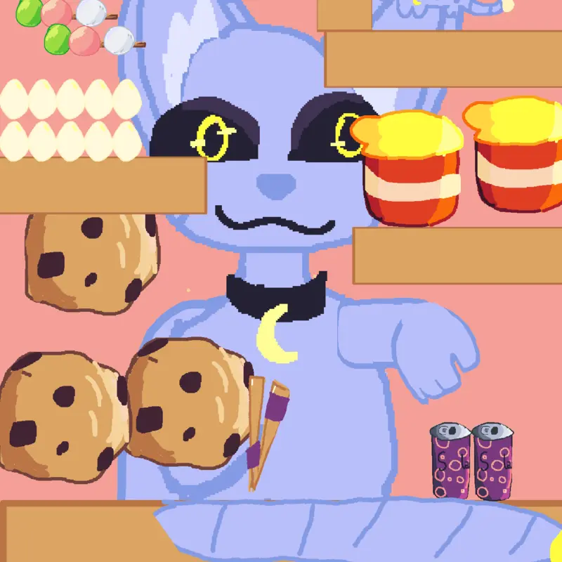 Game by @ObjectifyYtreal