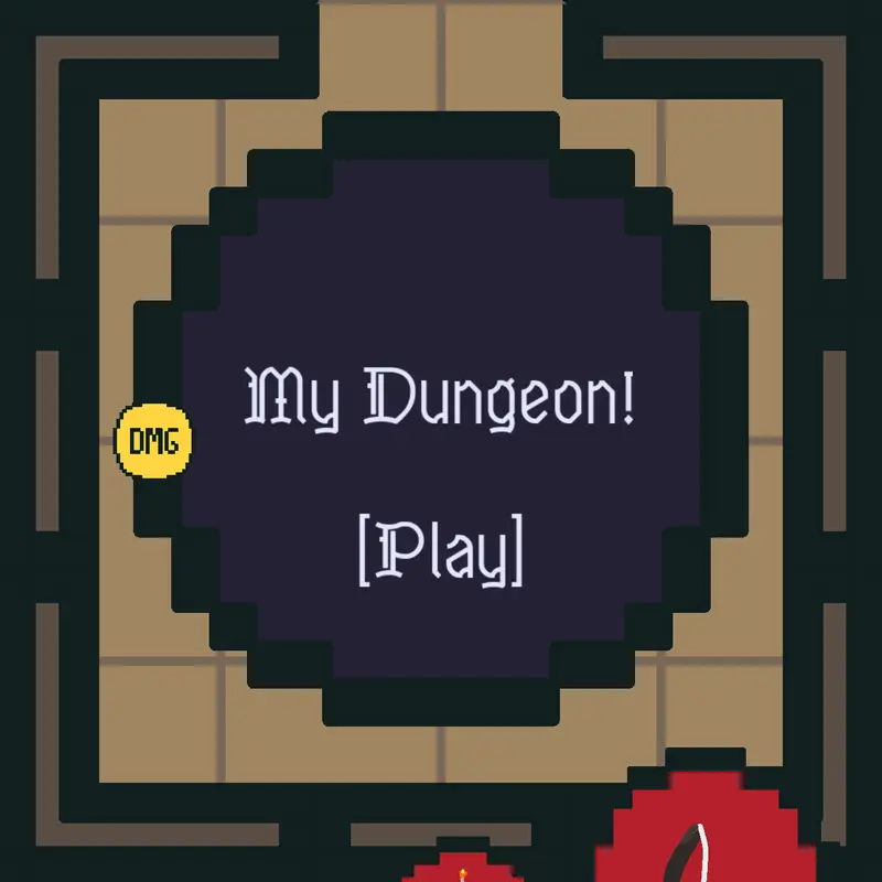 Game by @biobot