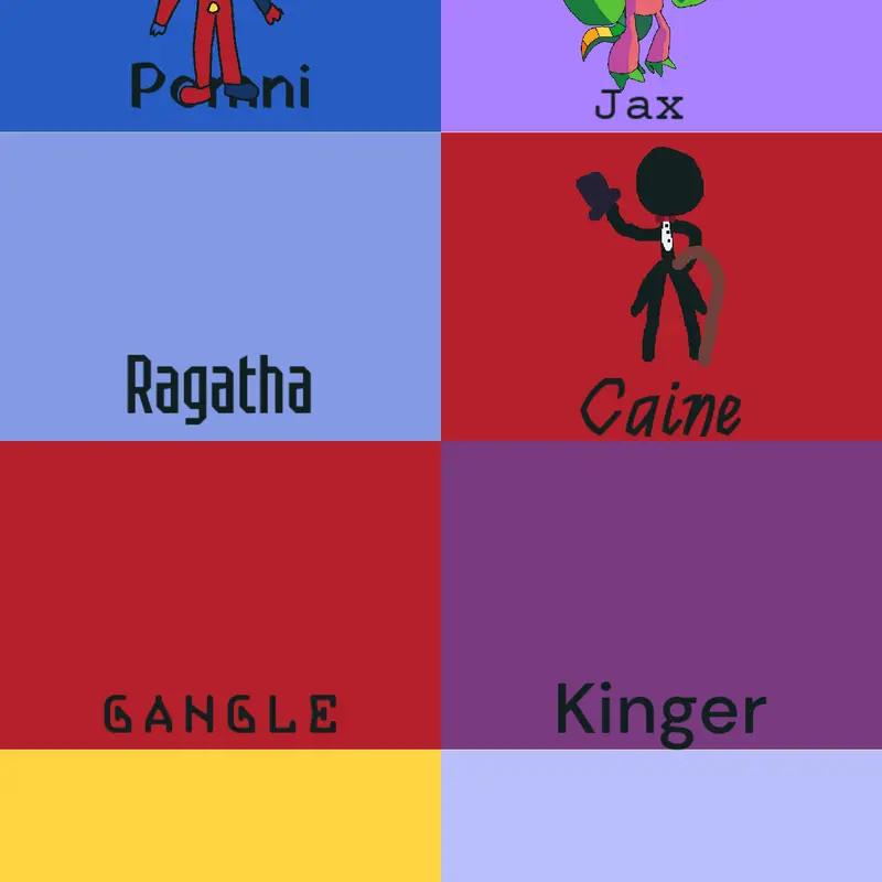Game by @garlic_bread