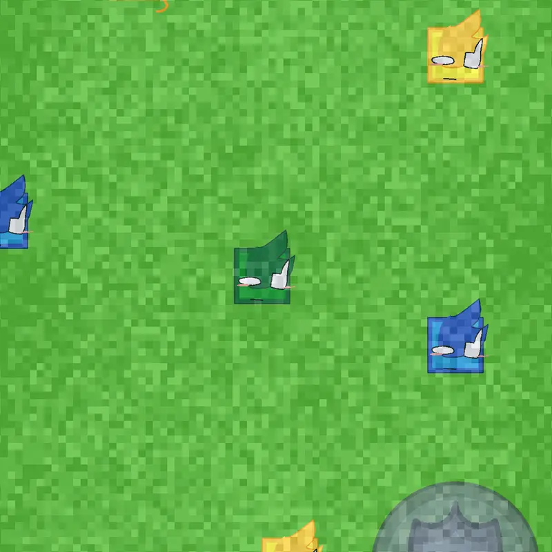 Game by @-GreenCubic-
