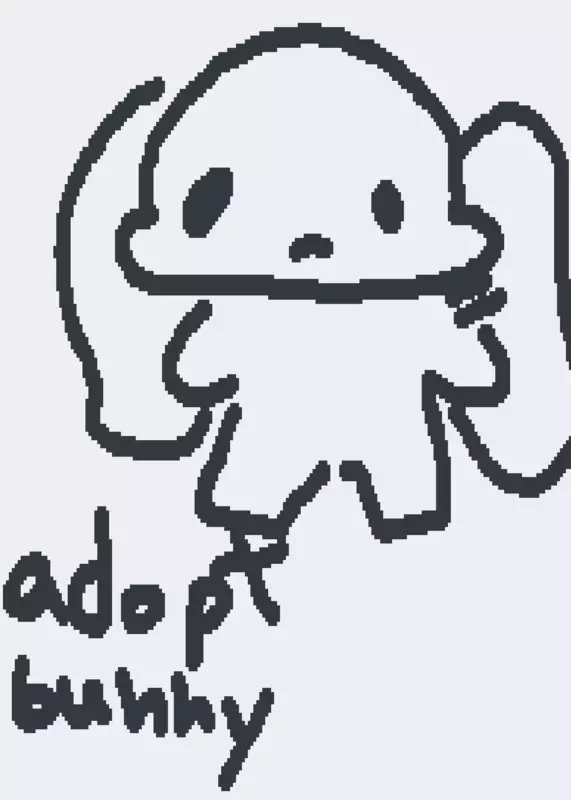 adopt by @Alourah
