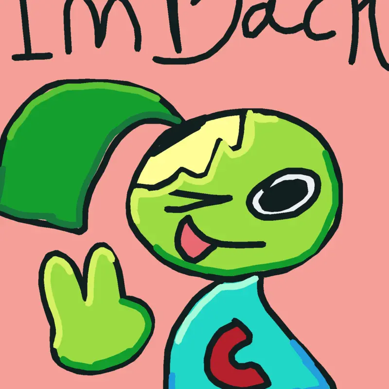 Game by @COCO_ISBACKK