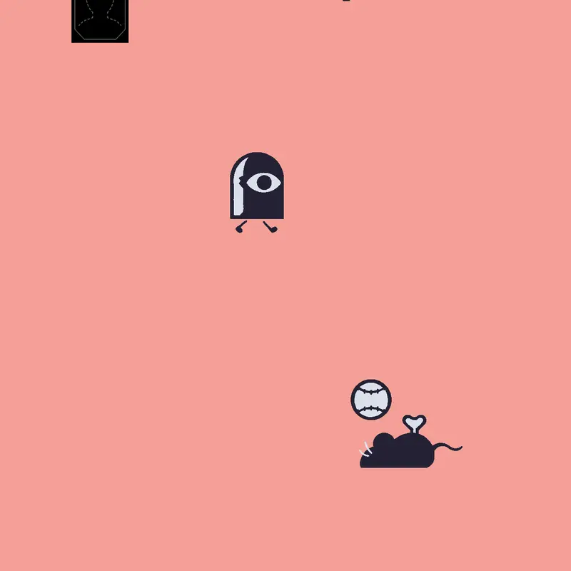 Escape from yourself by @hahah-l8e