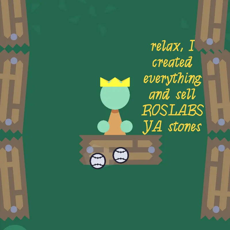 Game by @Kenter
