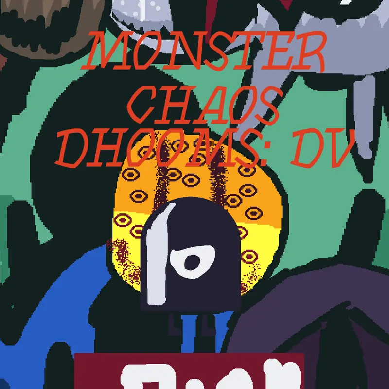 DHOOMS: DEATH’S VERSION by @deathonyt