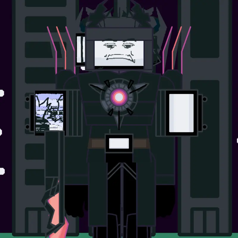 Game by @TheFalseEyes_Voidness