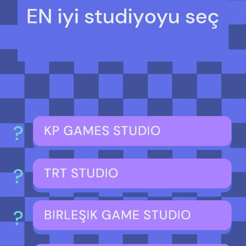 Game by @KAPLANTISGAME