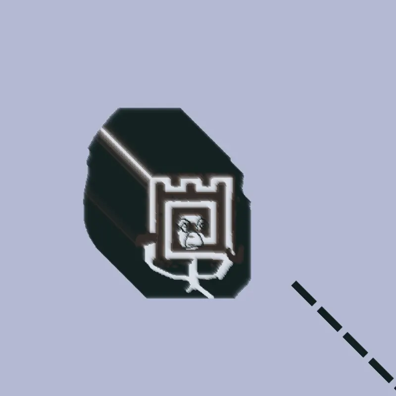 Idk by @castle_builder_fan