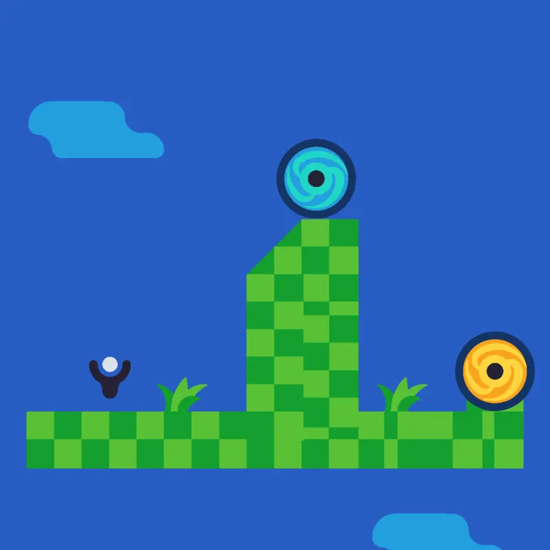Game by @vonni3