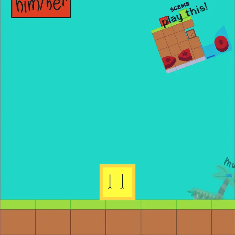 Game by @Sad_OfficalAMHP