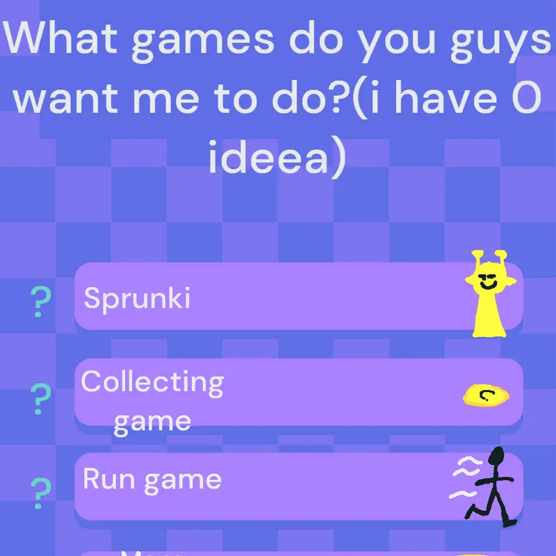 Game by @Alexubro