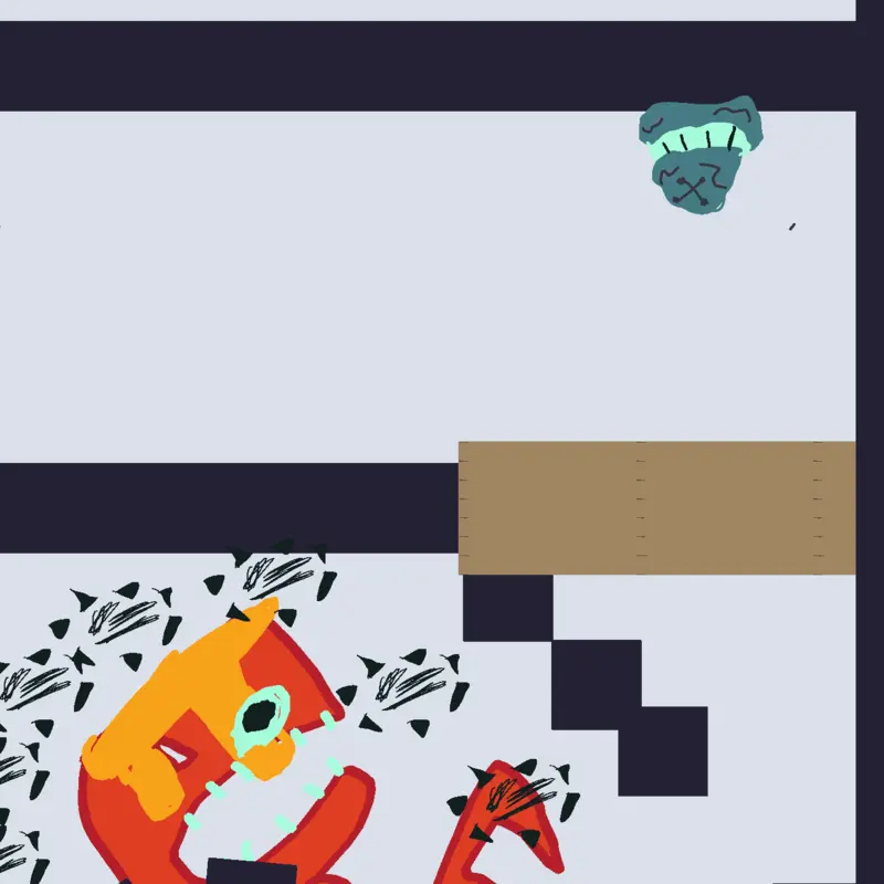 Game by @gustavofreires