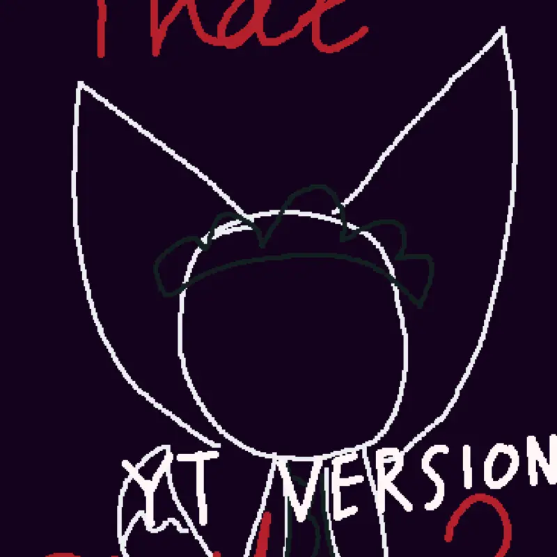 XD by @Rbt1