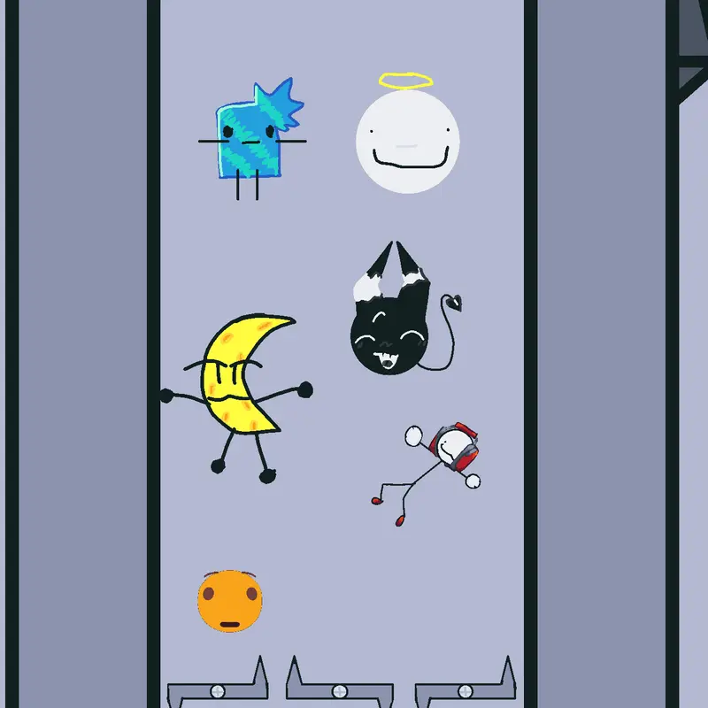 Game by @Melthesilly