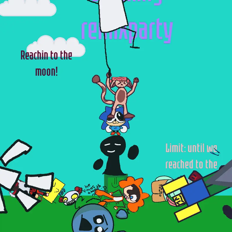 Game by @BANANA_DEMON_618