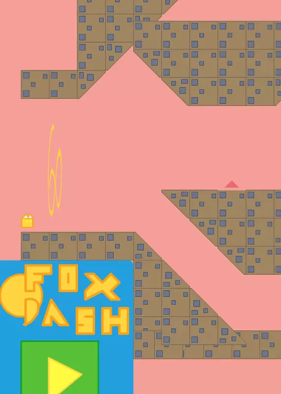 Game by @foxy_boy