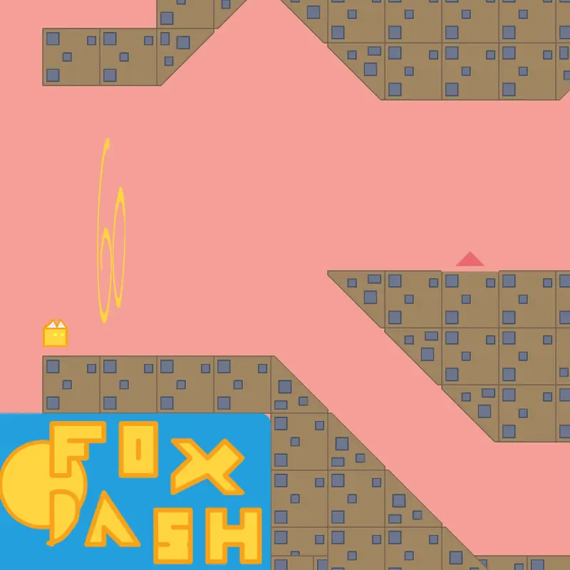 Game by @foxy_boy