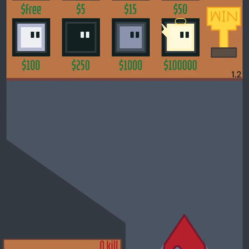 Game by @uuut