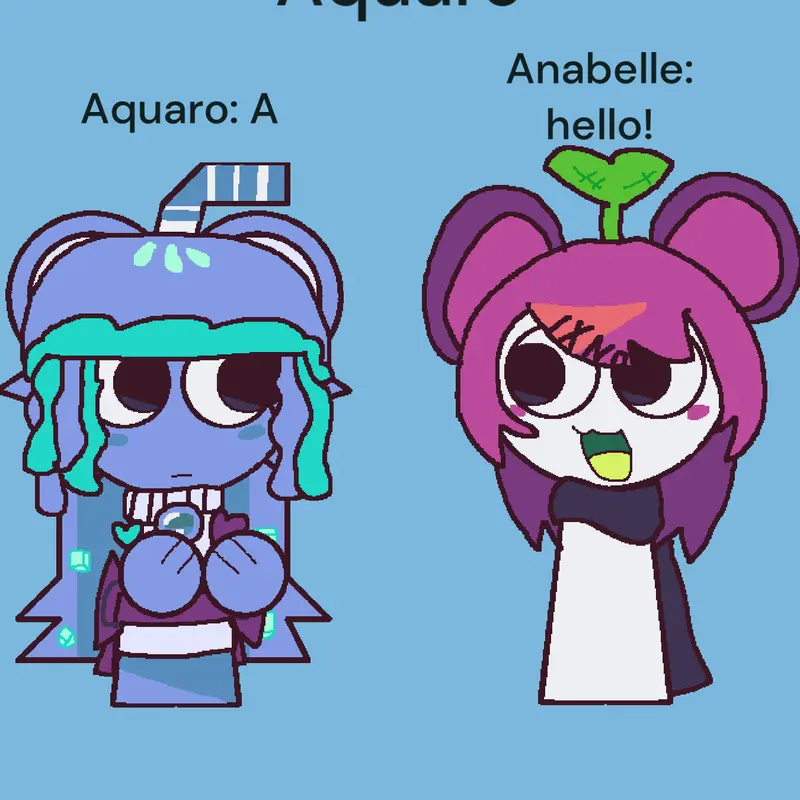 Game by @Anabelle_loll