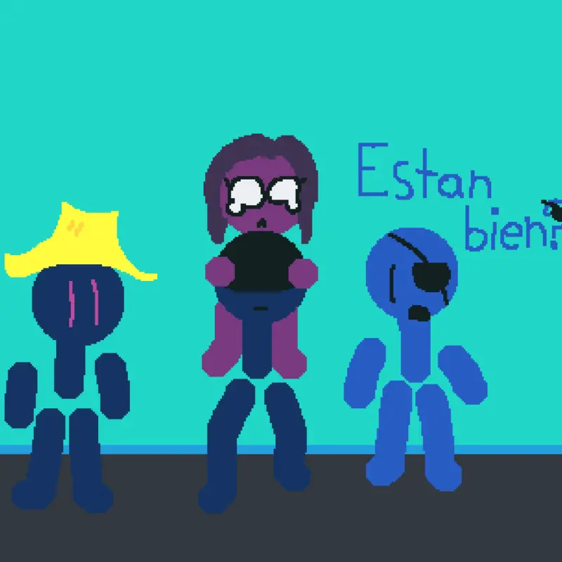 Hola (: by @ELPAPUA0