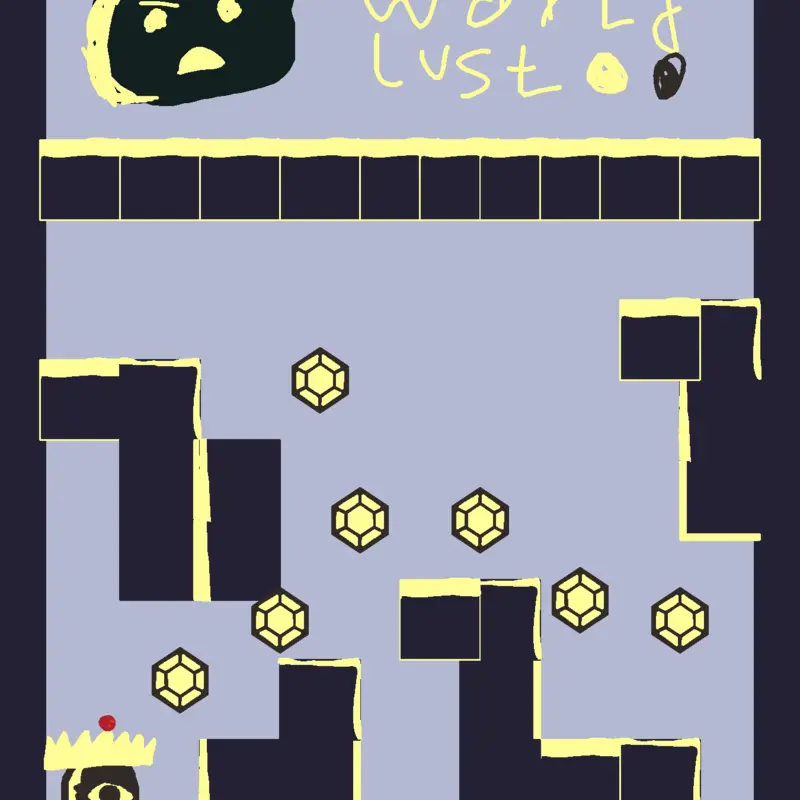 Game by @aufakidcastle