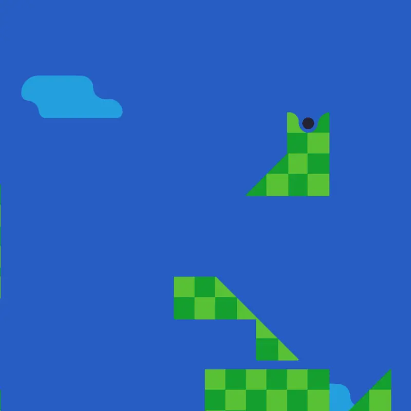 Game by @BalkanPersonN