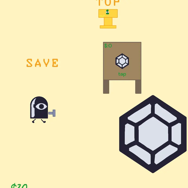Game by @POPyou