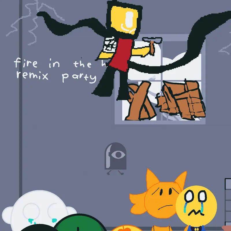 Game by @banana_fridge