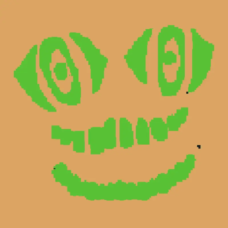 Game by @aminopop