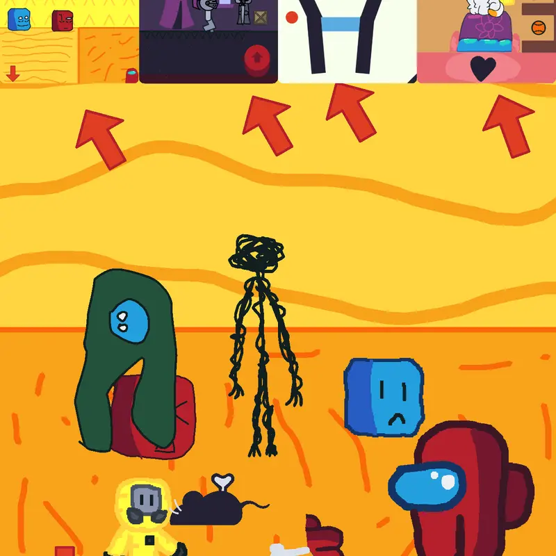 Game by @Misha-1