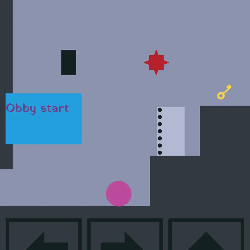 Game by @yian968