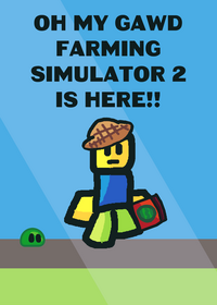 Farming simulator 2!!!!!!