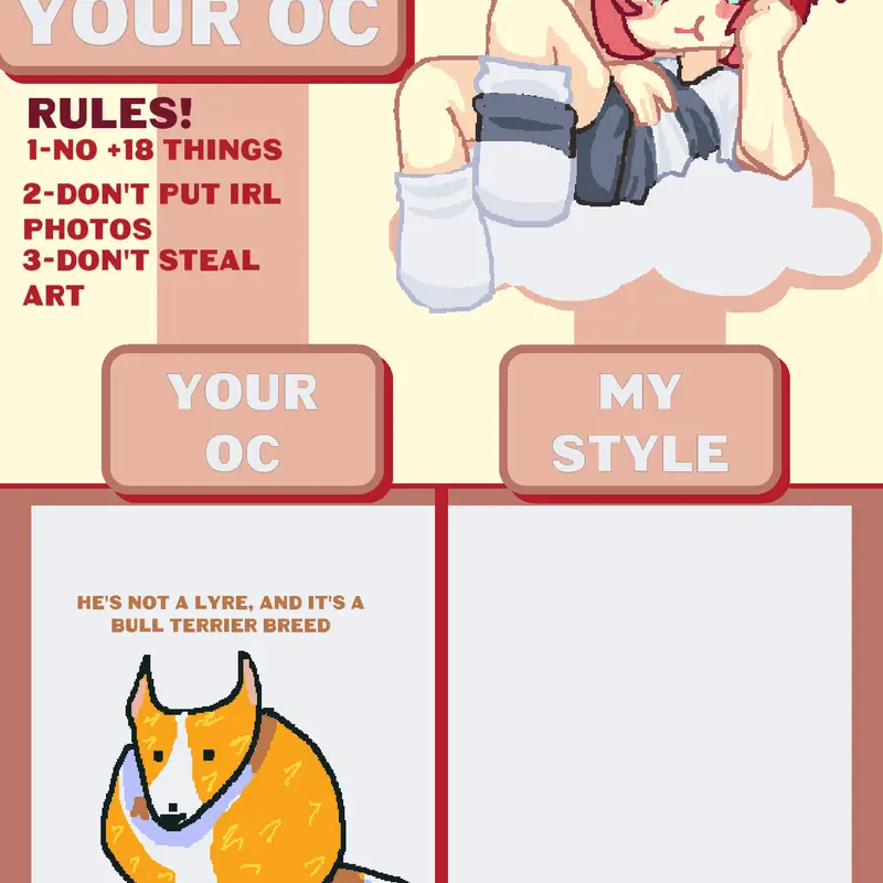 Game by @-thedog