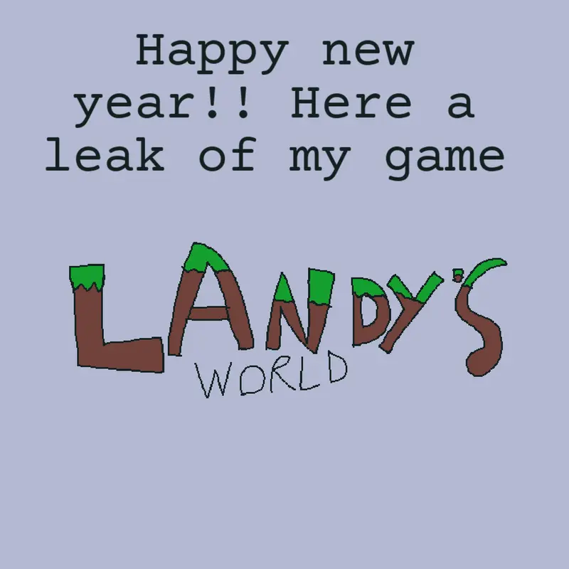 Game by @rogy
