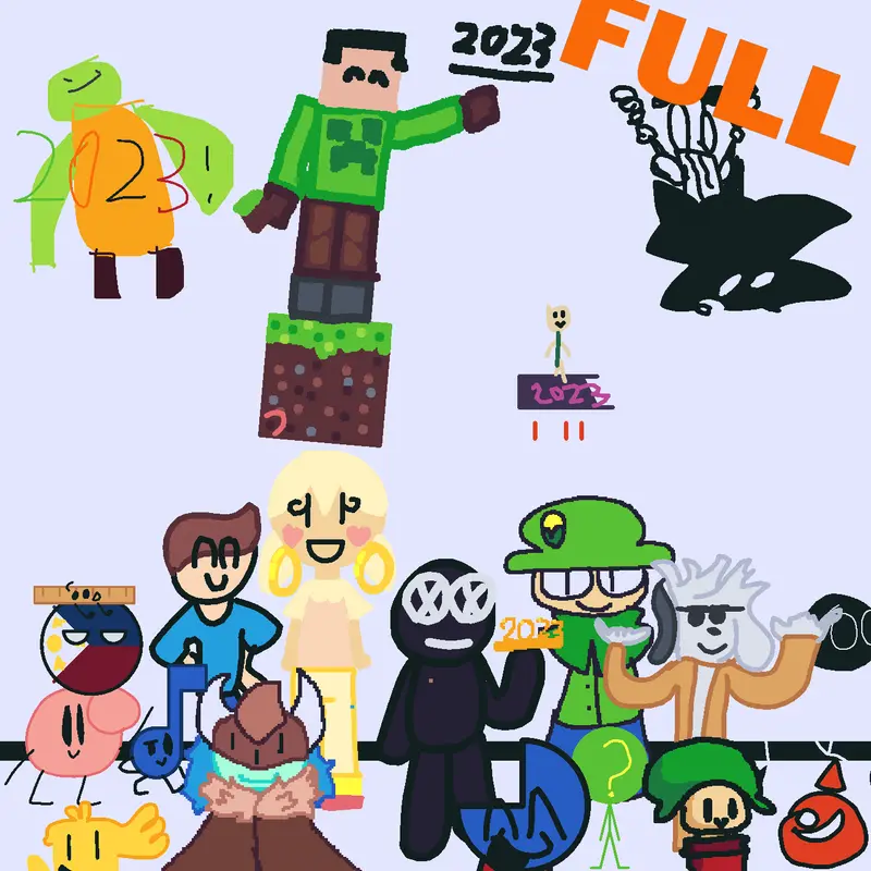 Game by @sillyepic