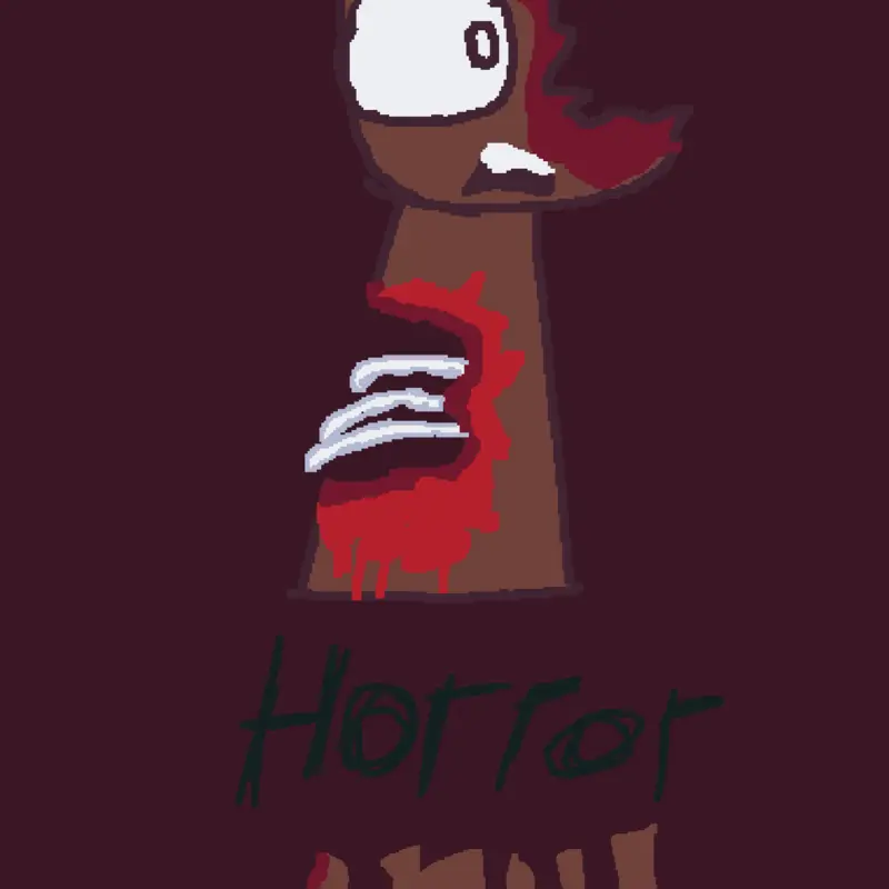Game by @Drawer_DoOd