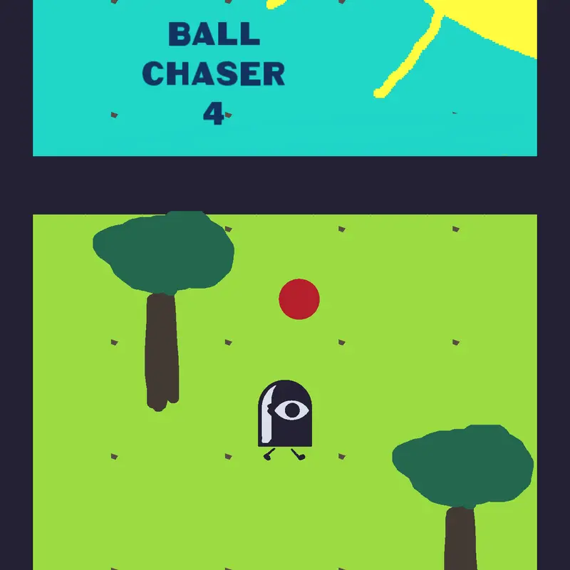 Game by @SouLouisMuyEnglishSofa