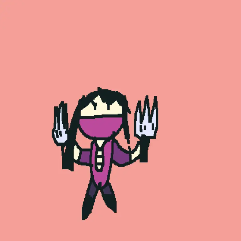 Game by @taraningotu