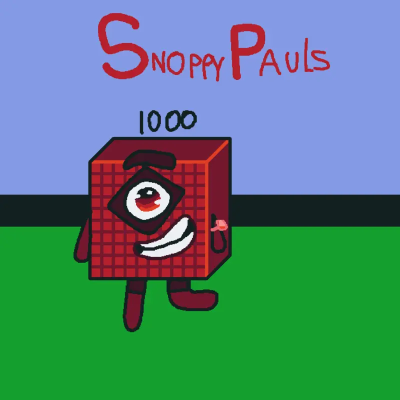 Game by @SnoppyPauls