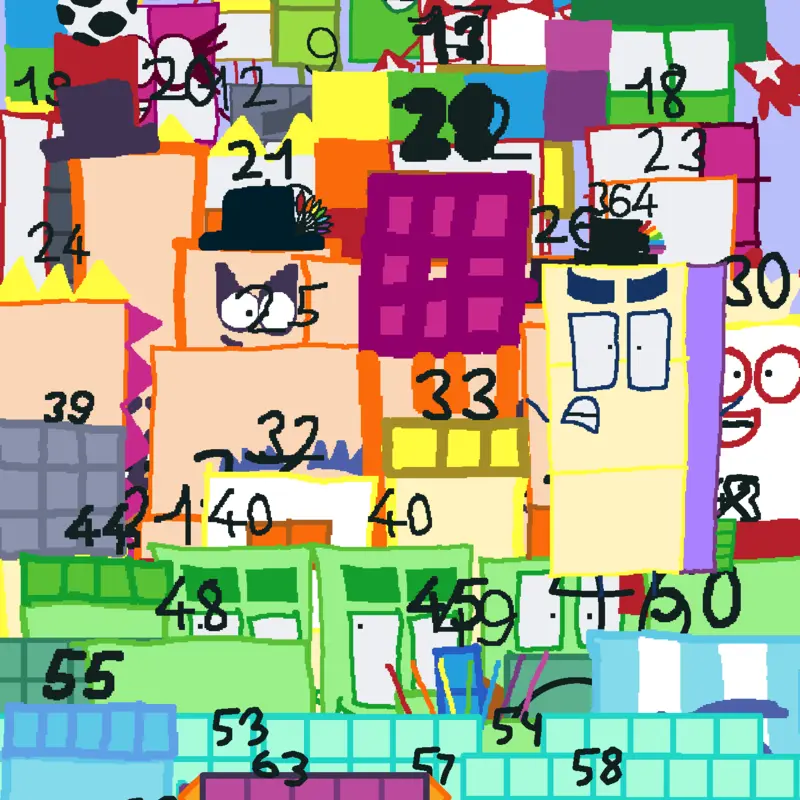 Game by @bbmj