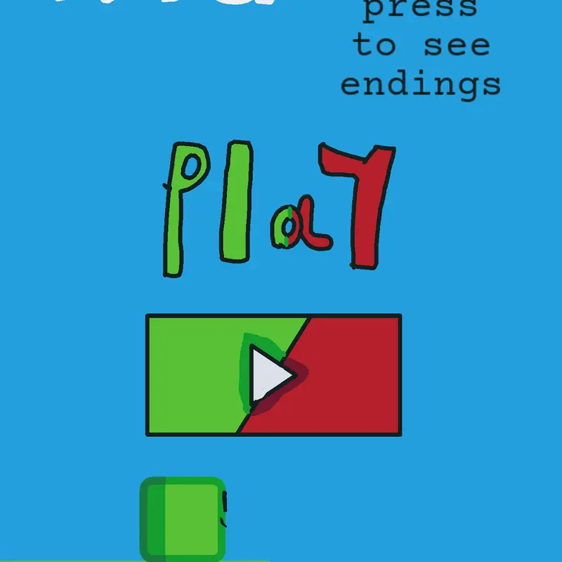 Ending game by @SCP105