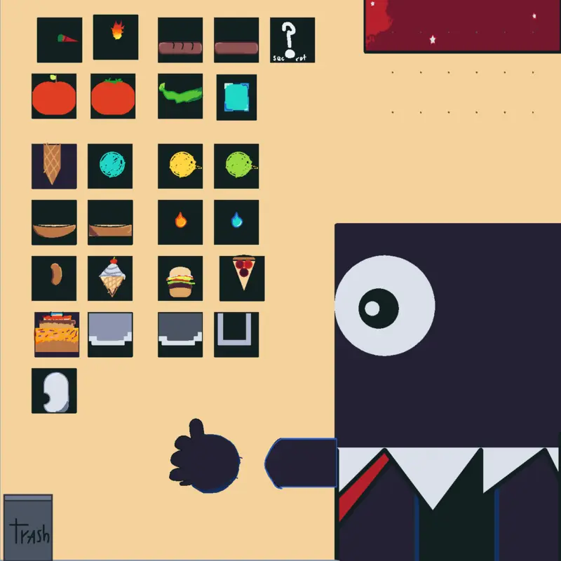 Game by @natdoudi65