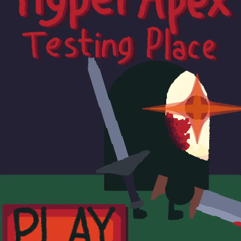Game by @Photatho